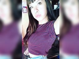 Camila había dicho que tenía miedo la noche previa a su desaparición