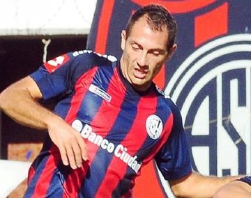 Cerró el libro de pases: Independiente anotó a Gonzalo Prosperi