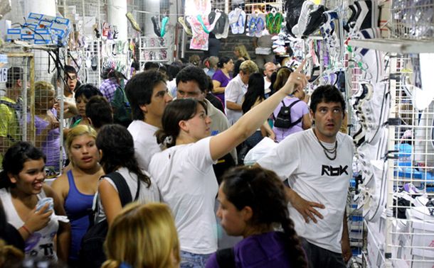 Advierten que el avance de las Saladitas no tiene precedentes