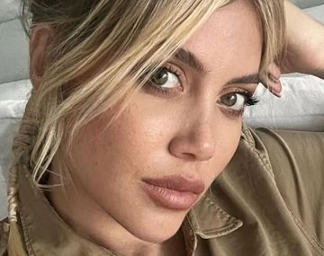 Wanda Nara