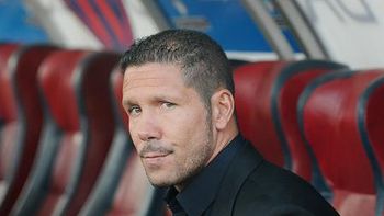 para simeone, messi ya supero a maradona para simeone, messi ya supero a maradona