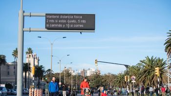 Semana de Turismo en Uruguay. Semana de Turismo en Uruguay.