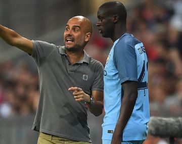 Escándalo: Guardiola borró a un referente