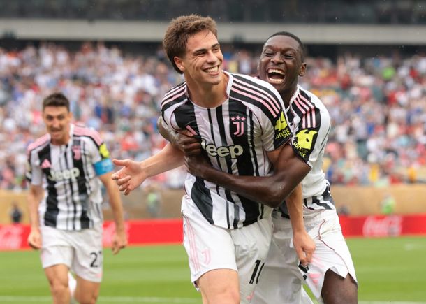 Fútbol libre por celular: cómo ver en vivo Juventus vs. Manchester City