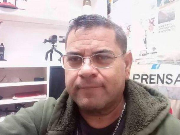 Murió el periodista Jesús Gutiérrez: detalles aberrantes