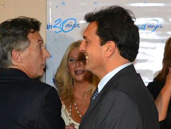 El PRO relativizó el acuerdo con Sergio Massa en Provincia