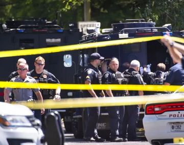 Doce heridos tras otro tiroteo en un club nocturno de EUU