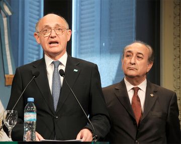 El Gobierno apelará al Tribunal del Mar por la Fragata Libertad