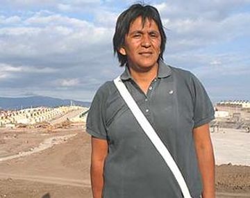 Milagro Sala