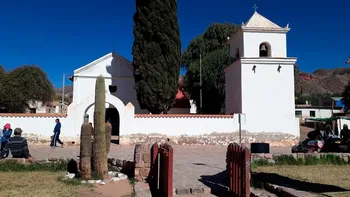 El pueblo en el que se vive un otoño único gracias a sus colores El pueblo en el que se vive un otoño único gracias a sus colores