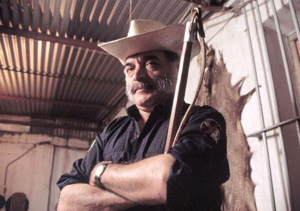 Conmoción en Tucumán: se mató Malevo Ferreyra