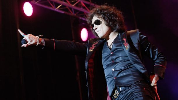 Enrique Bunbury cancela su gira despedida y se retira