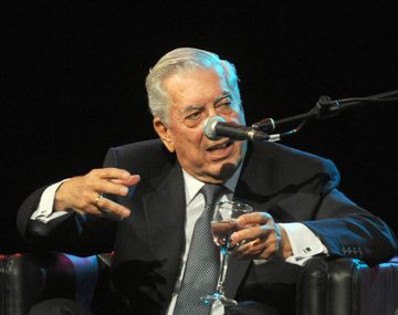 Mario Vargas Llosa sobre Gabriel García Márquez: Sus obras le sobrevivirán