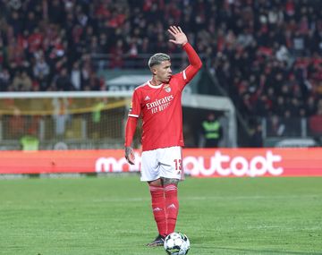 Mientras se define su futuro