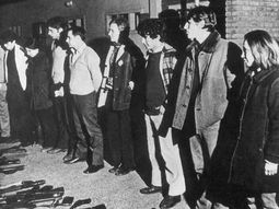 se realizara un homenaje a 40 anos de la masacre de trelew se realizara un homenaje a 40 anos de la masacre de trelew