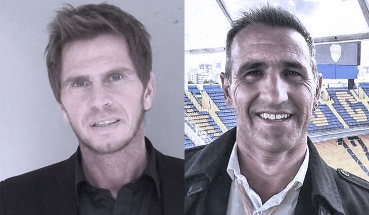 El Pollo Vignolo disparó contra Raúl Cascini: “Me decepcionó humanamente”