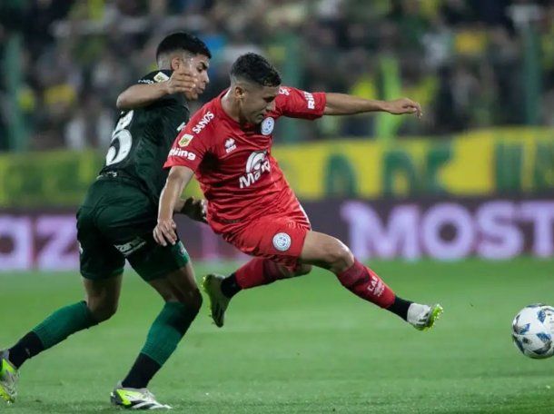 Fútbol libre por celular: cómo ver en vivo Belgrano de Córdoba vs Defensa y Justicia