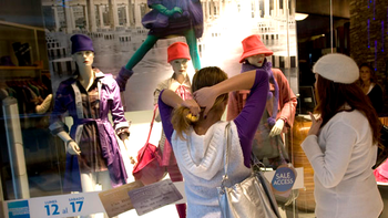 Los descuentos llegan al 50 por ciento. Los descuentos llegan al 50 por ciento.