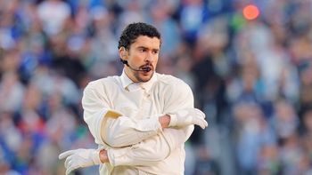 Bad Bunny en el Súper Bowl. Bad Bunny en el Súper Bowl.