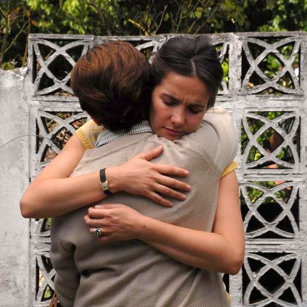 “Infancia Clandestina” también fue seleccionada para los premios Goya