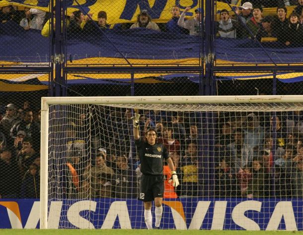 Caranta--velezvsboca