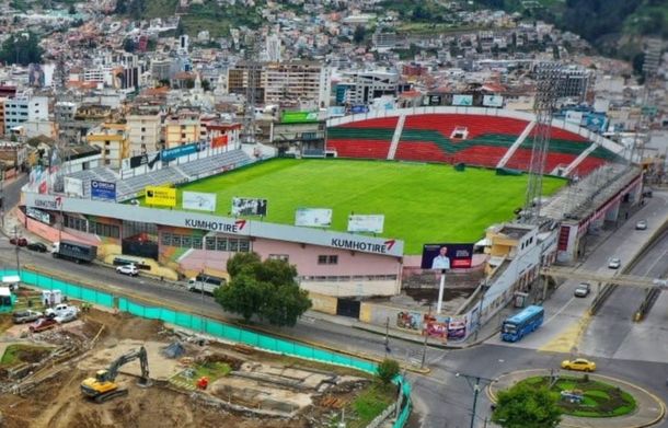 Pelota libre por celular: cómo ver en vivo Macará vs. Tigre
