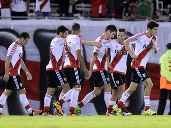 Baja de último momento: un jugador titular de River se pierde el Superclásico