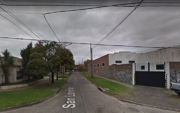 Asesinaron a una jubilada: estaba atada con precintos en una casa de Remedios de Escalada