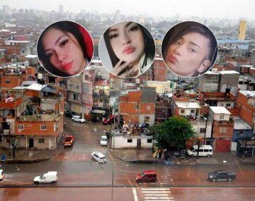 Quién es Pequeño J