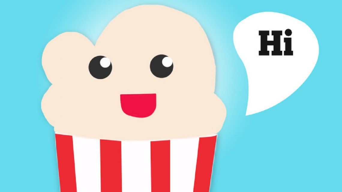 Как настроить popcorn time на андроид