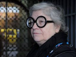 Gentileza Diego Parés / Los Andes Gentileza Diego Parés / Los Andes