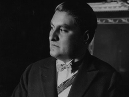 Emilio Portes Gil, presidente de México de 1928 a 1930. Emilio Portes Gil, presidente de México de 1928 a 1930.