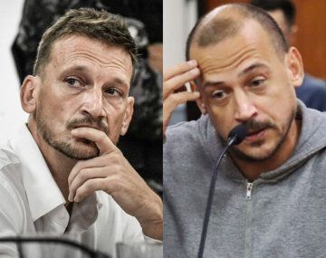 Se conocieron detalles escalofriantes de la condena a Germán Kiczka y su hermano