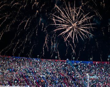 Fútbol libre por celular: cómo ver en vivo San Lorenzo vs San Pablo