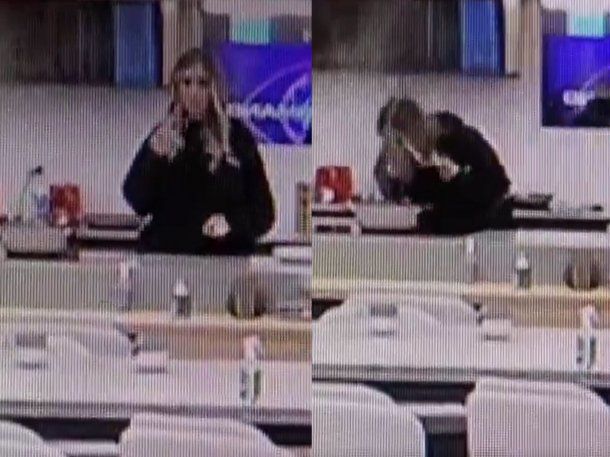 Gran Hermano: piden la expulsión de Florencia por una desagradable actitud