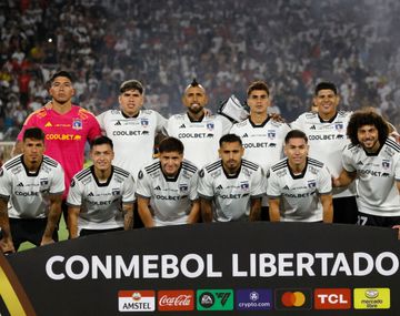 Colo Colo será el rival de River en los cuartos de final de la Copa Libertadores: sus mejores nombres