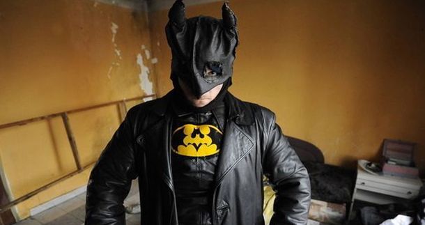 Batman eslovaco