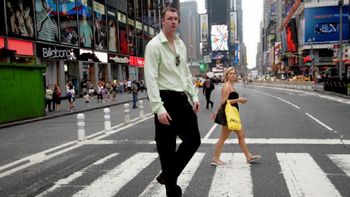 Neil Fingleton, el gigante de Game of Thrones, murió a los 36 años Neil Fingleton, el gigante de Game of Thrones, murió a los 36 años