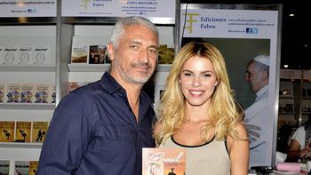 se caso lola bezerra con el empresario fernando exposito se caso lola bezerra con el empresario fernando exposito