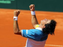 comienza la dificil serie de la copa davis frente a francia comienza la dificil serie de la copa davis frente a francia