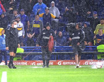 Cuándo juegan Boca - Newells