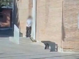 Comunicado de la Justicia de Mendoza por la adolescente de 14 años que disparó en una escuela