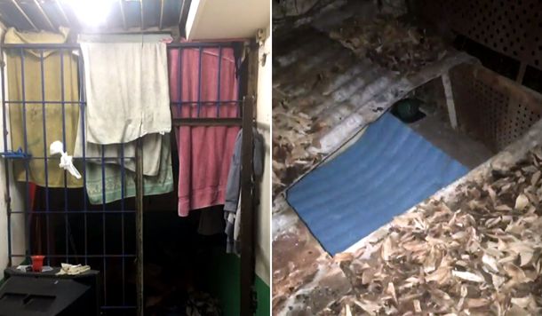 Echaron al jefe de turno de la comisaría de Villa Ballester por la fuga de 7 presos