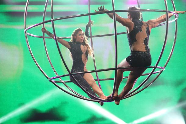 Ideas del sur realizará un casting para sumar bailarines