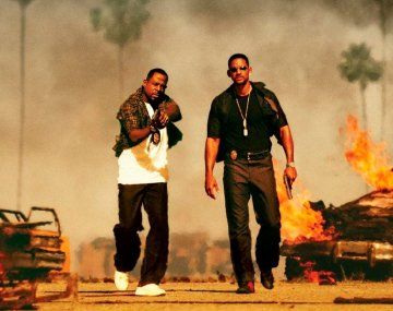 Estrenaron el tráiler oficial de la nueva película de Will Smith