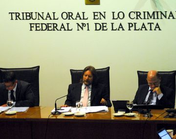 Dos mujeres irán a prisión por robar un bebé en la dictadura