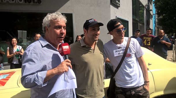 Se entregó el Auto de Código Sily 2.