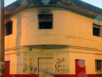Una mujer y sus dos hijos murieron por un incendio