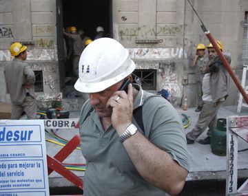 Quitan a Edenor y Edesur la administración de fondos