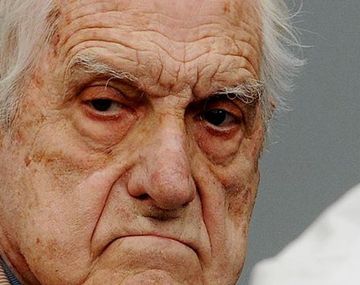 &nbsp;Murió el último dictador en el poder:¿Quien era Reynaldo Bignone?